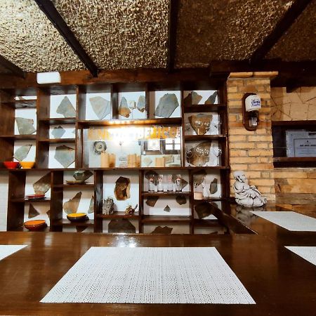 Casa Maria Vivienda Vacacional Адехе Екстериор снимка