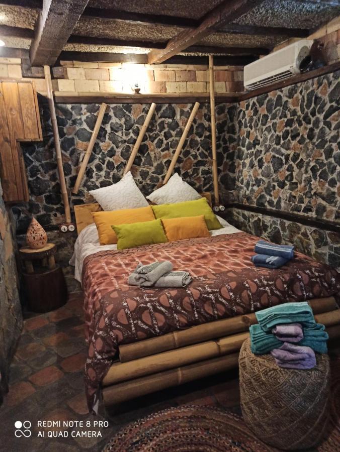 Casa Maria Vivienda Vacacional Адехе Екстериор снимка