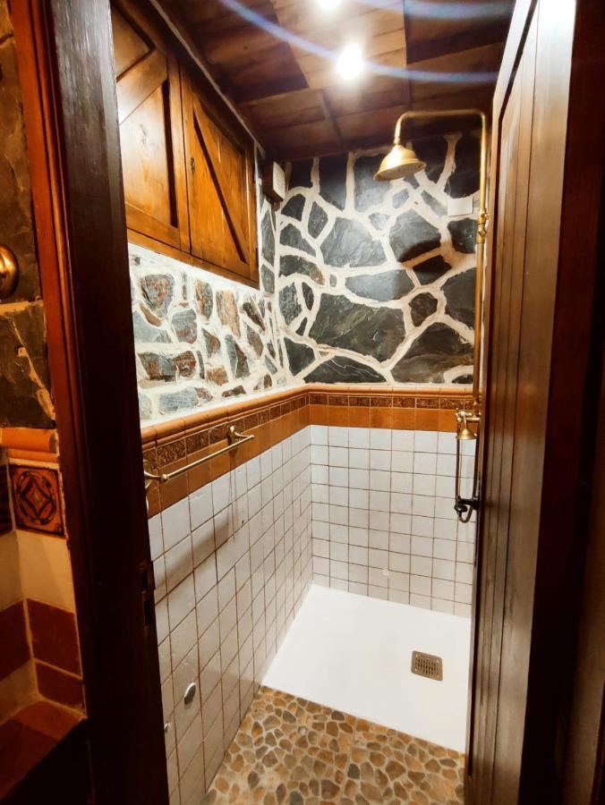 Casa Maria Vivienda Vacacional Адехе Екстериор снимка