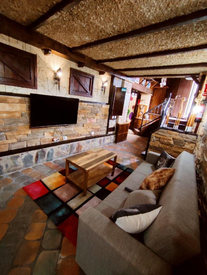 Casa Maria Vivienda Vacacional Адехе Екстериор снимка
