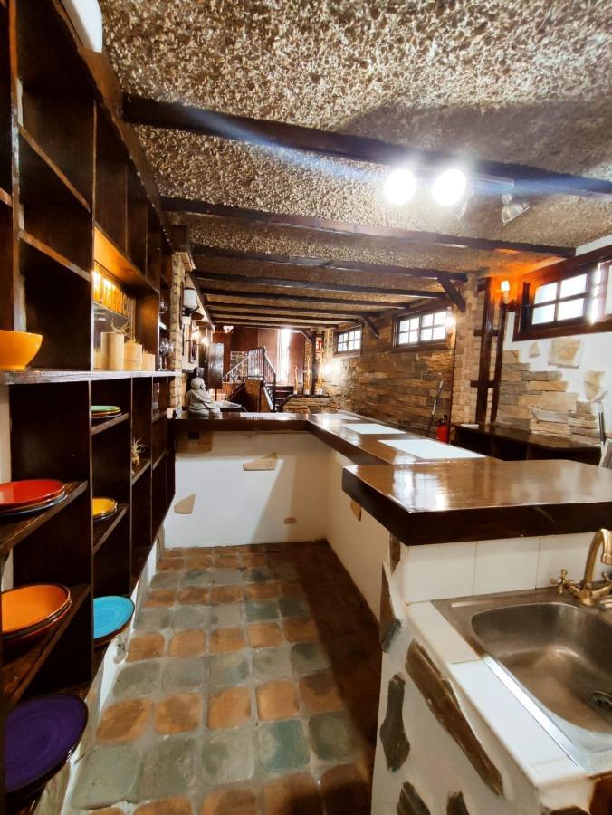 Casa Maria Vivienda Vacacional Адехе Екстериор снимка