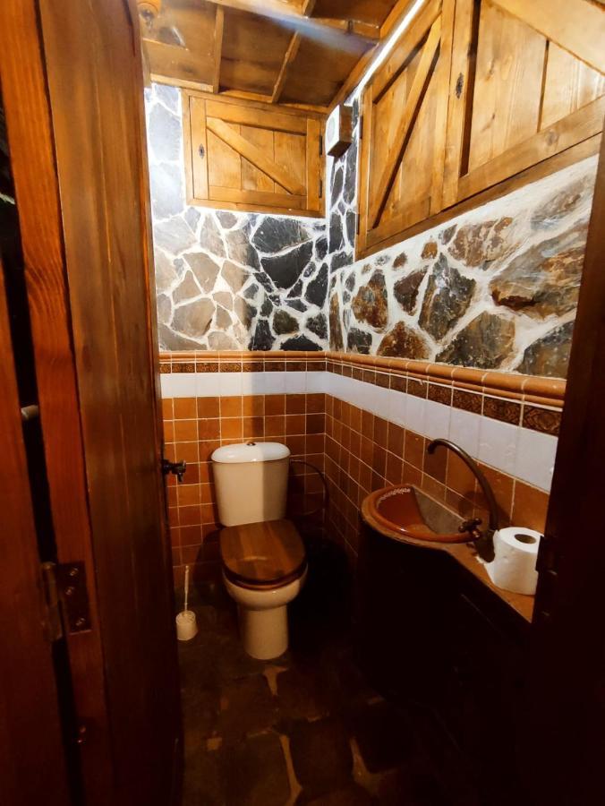 Casa Maria Vivienda Vacacional Адехе Екстериор снимка