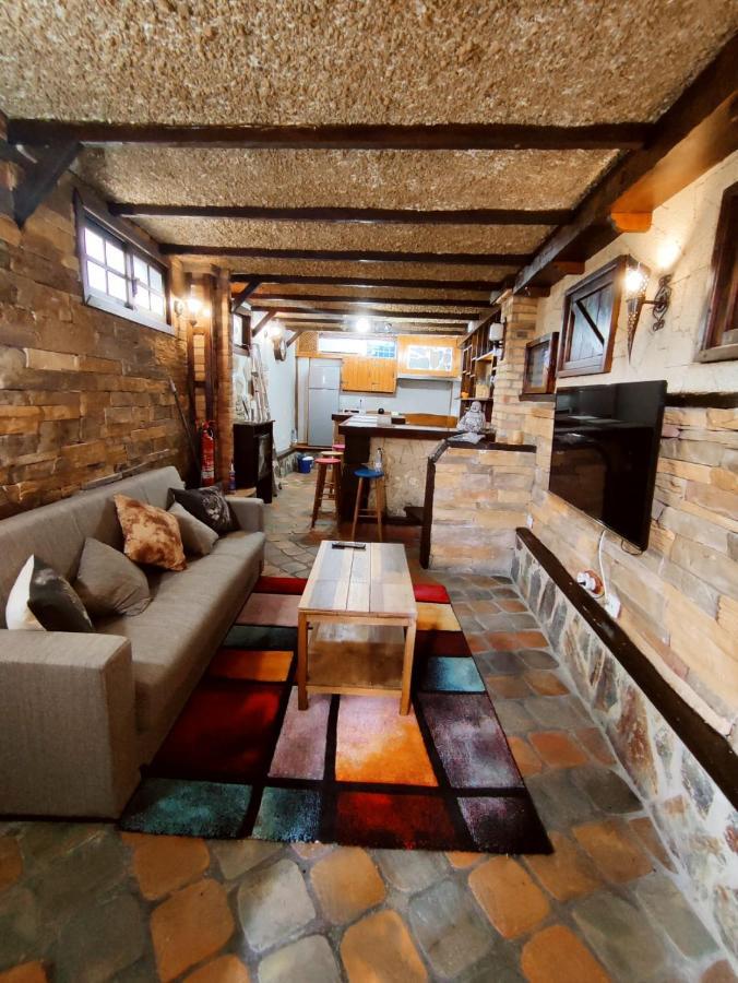 Casa Maria Vivienda Vacacional Адехе Екстериор снимка