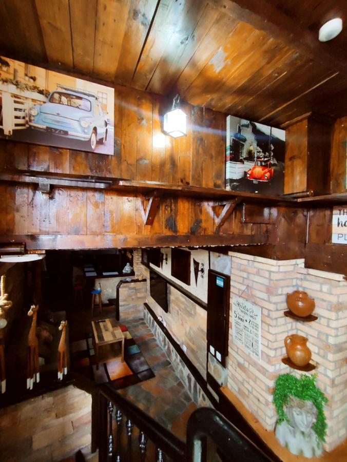Casa Maria Vivienda Vacacional Адехе Екстериор снимка