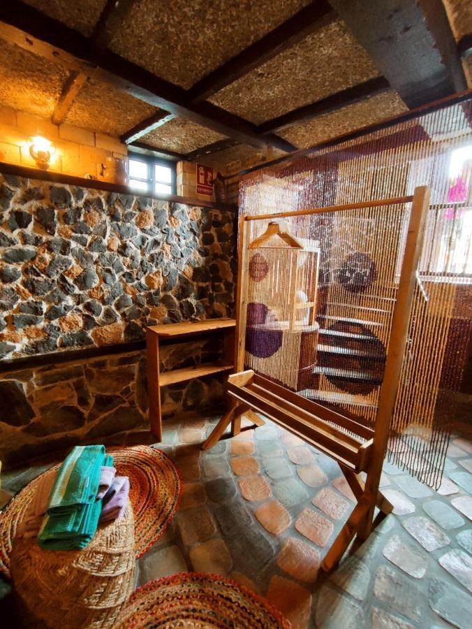 Casa Maria Vivienda Vacacional Адехе Екстериор снимка