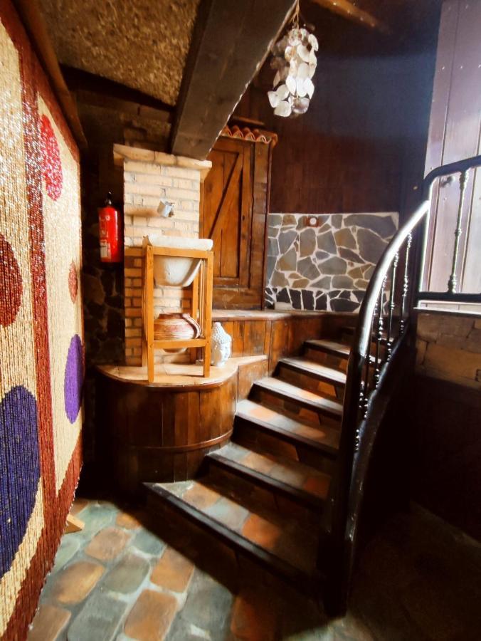 Casa Maria Vivienda Vacacional Адехе Екстериор снимка