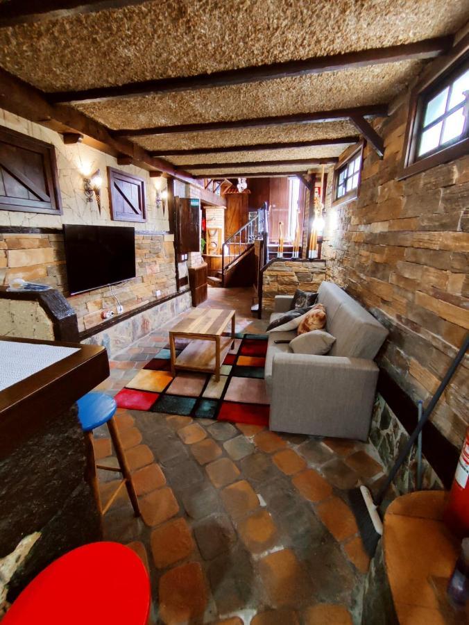 Casa Maria Vivienda Vacacional Адехе Екстериор снимка