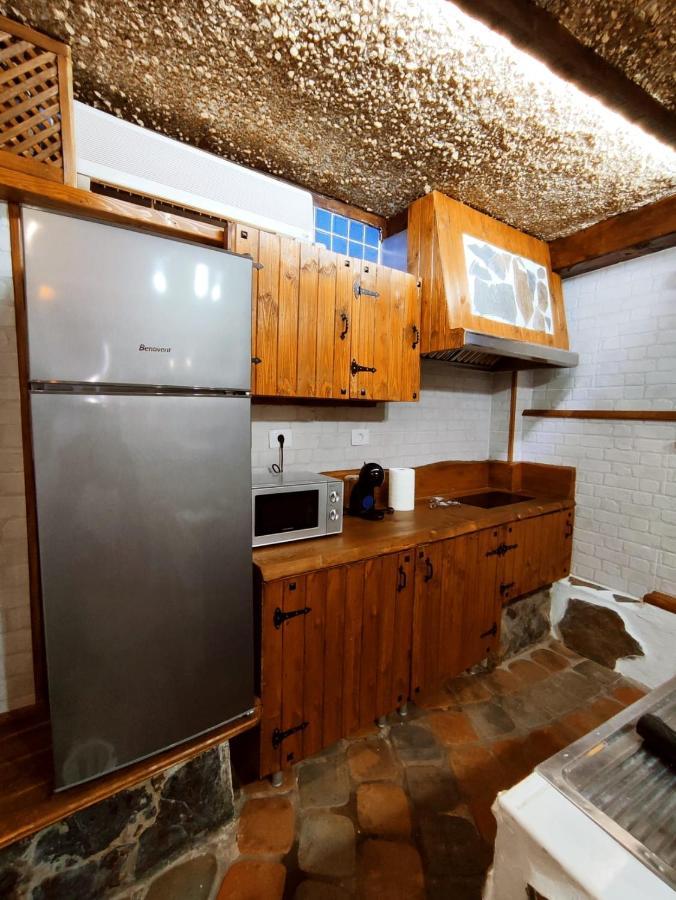 Casa Maria Vivienda Vacacional Адехе Екстериор снимка
