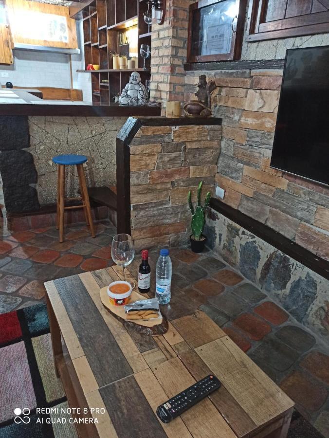 Casa Maria Vivienda Vacacional Адехе Екстериор снимка