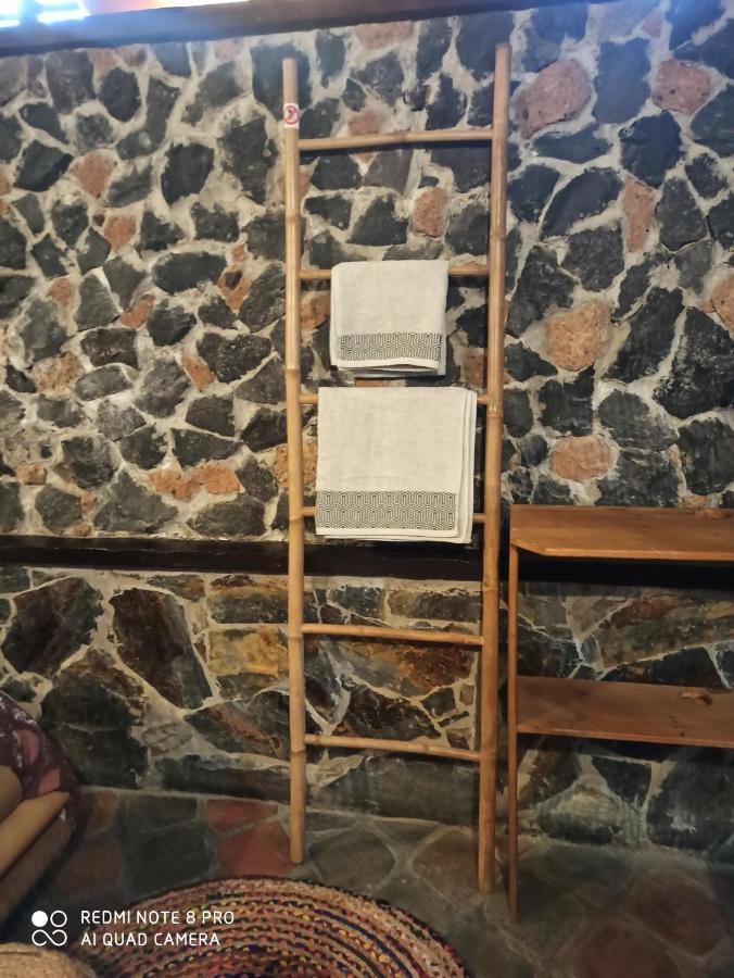 Casa Maria Vivienda Vacacional Адехе Екстериор снимка