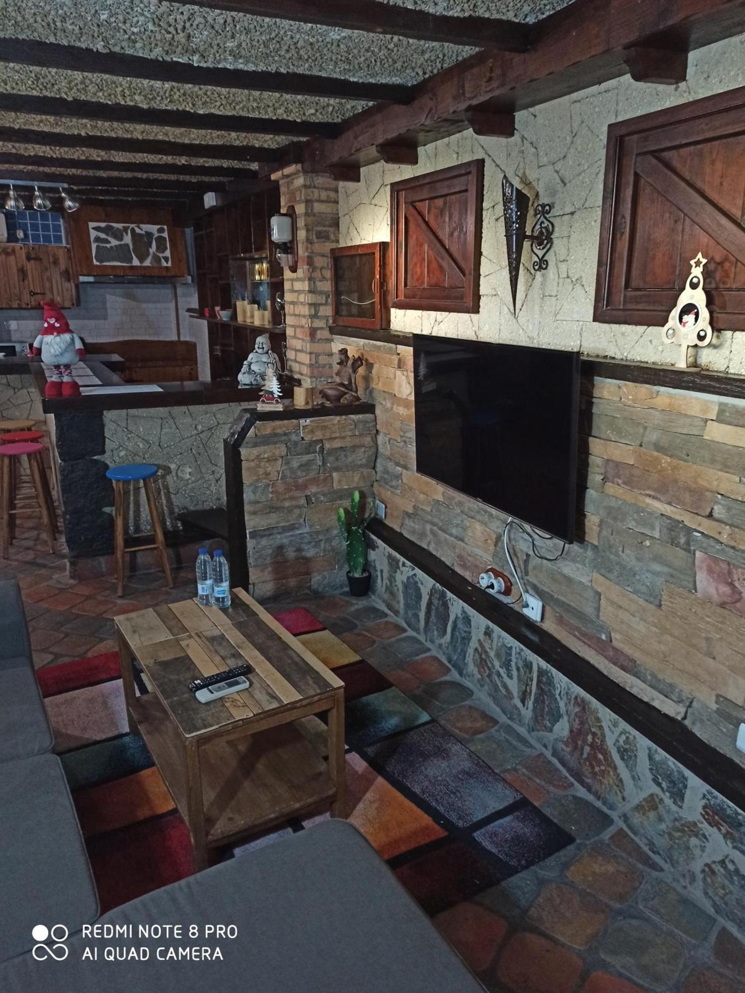 Casa Maria Vivienda Vacacional Адехе Екстериор снимка